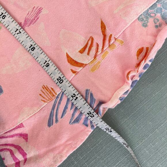Vintage Fresh Produce Pink Fish Dress 4T USA - Picture 7 of 7